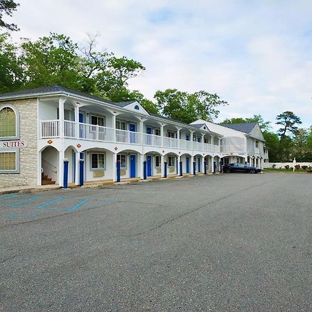 Studio Inn And Suites Галлоуэй Экстерьер фото