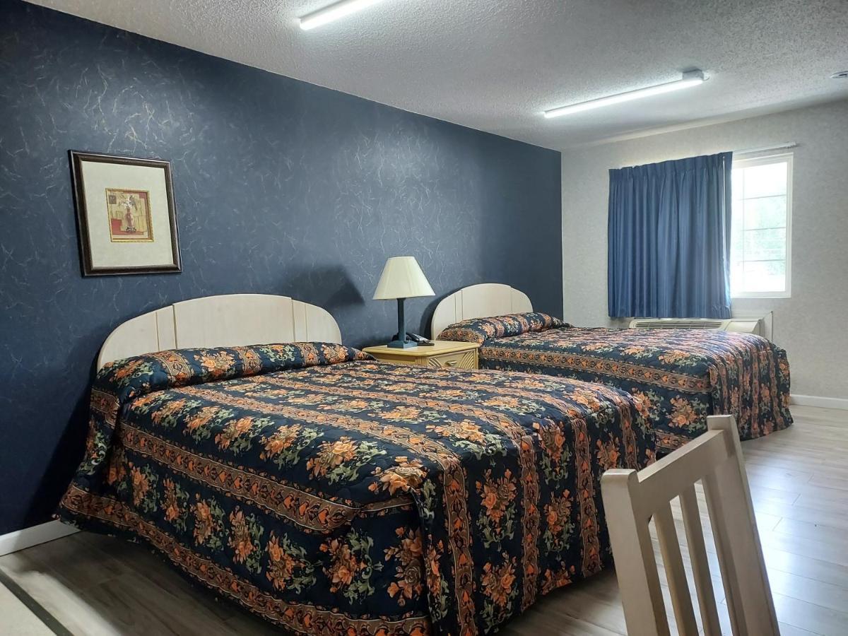 Studio Inn And Suites Галлоуэй Экстерьер фото