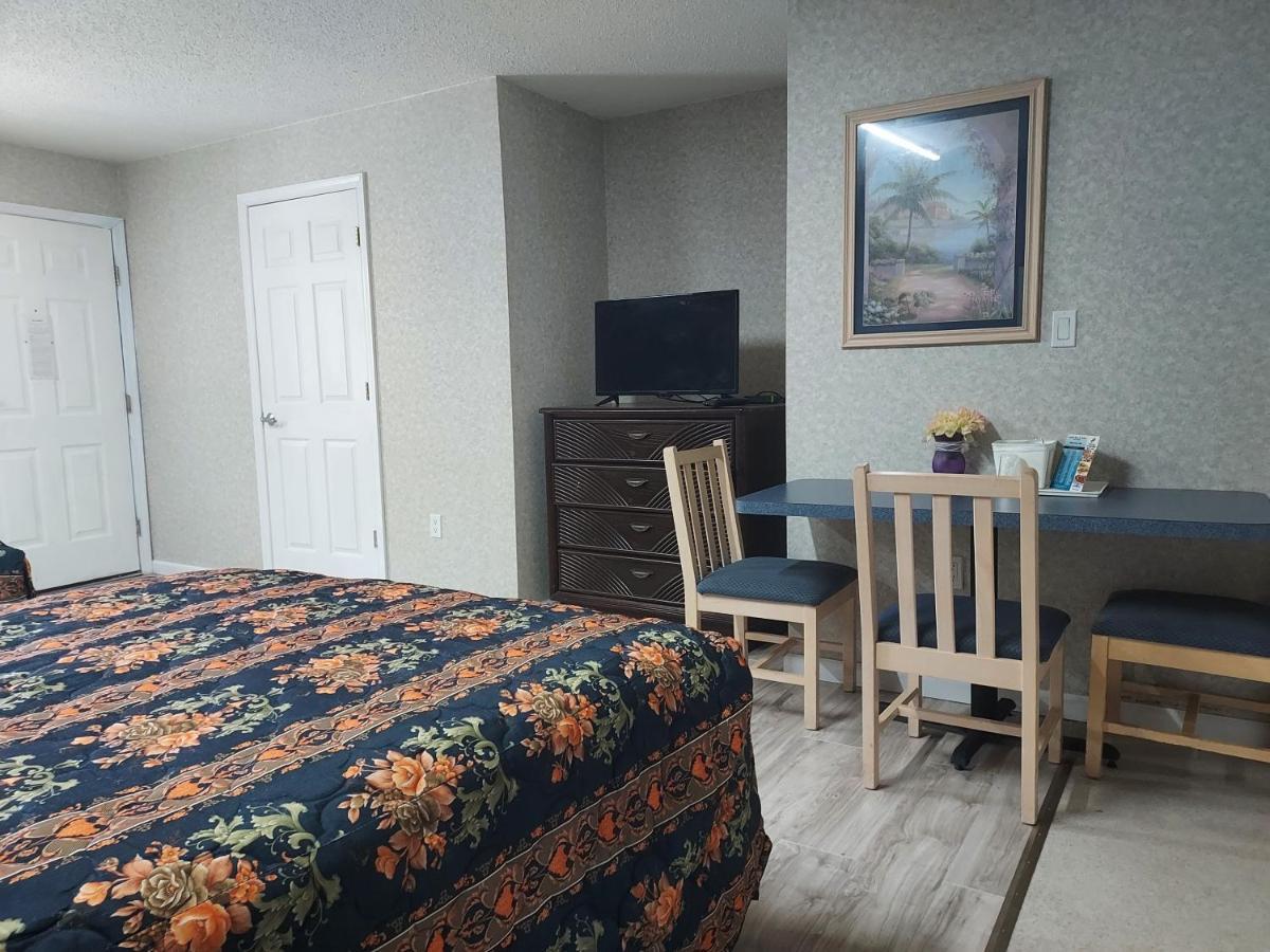 Studio Inn And Suites Галлоуэй Экстерьер фото