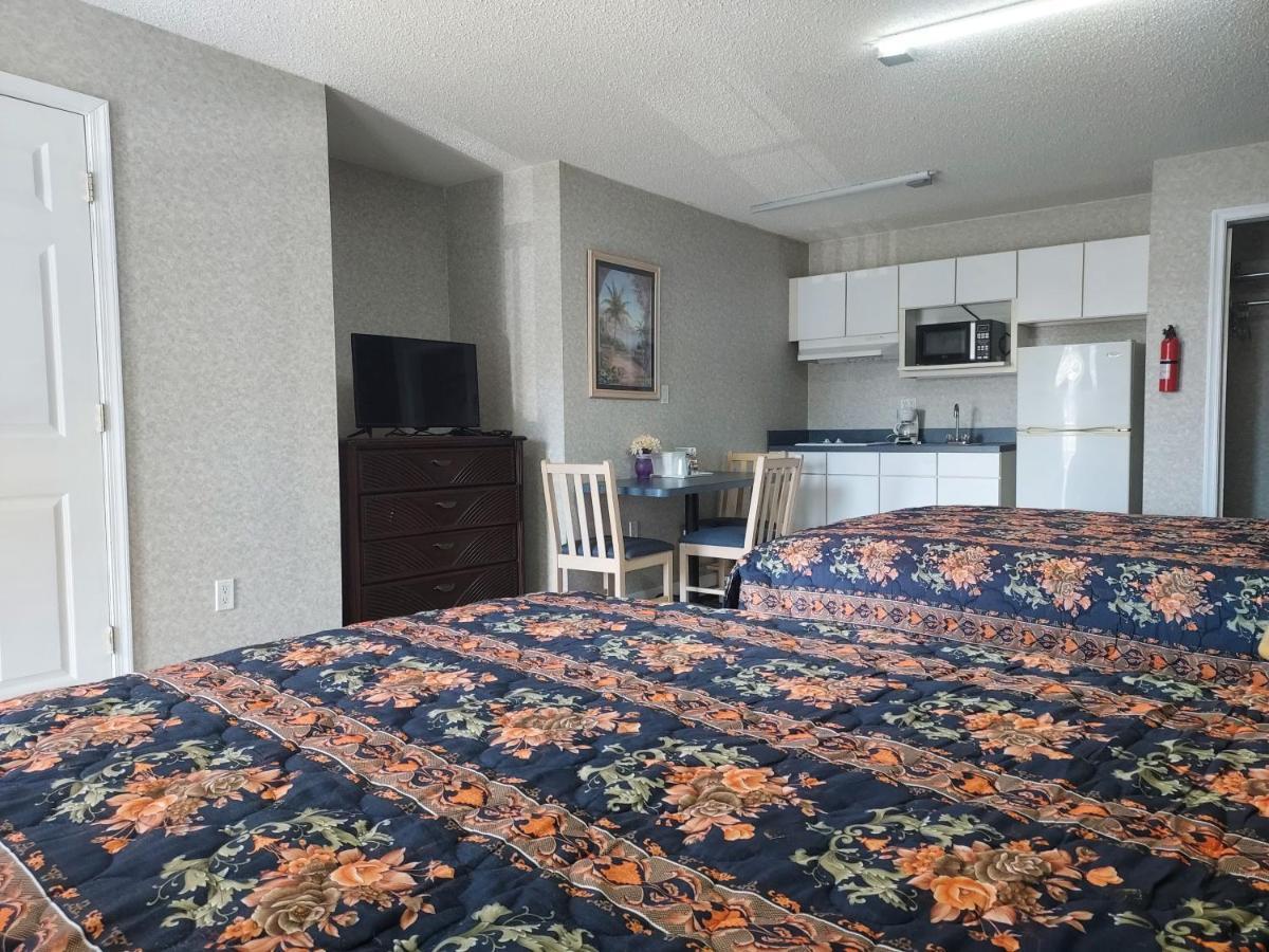 Studio Inn And Suites Галлоуэй Экстерьер фото