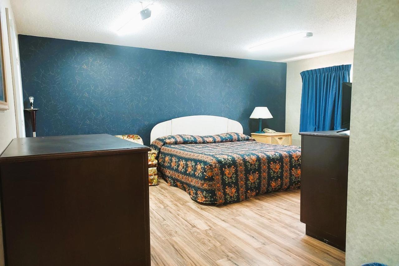 Studio Inn And Suites Галлоуэй Экстерьер фото