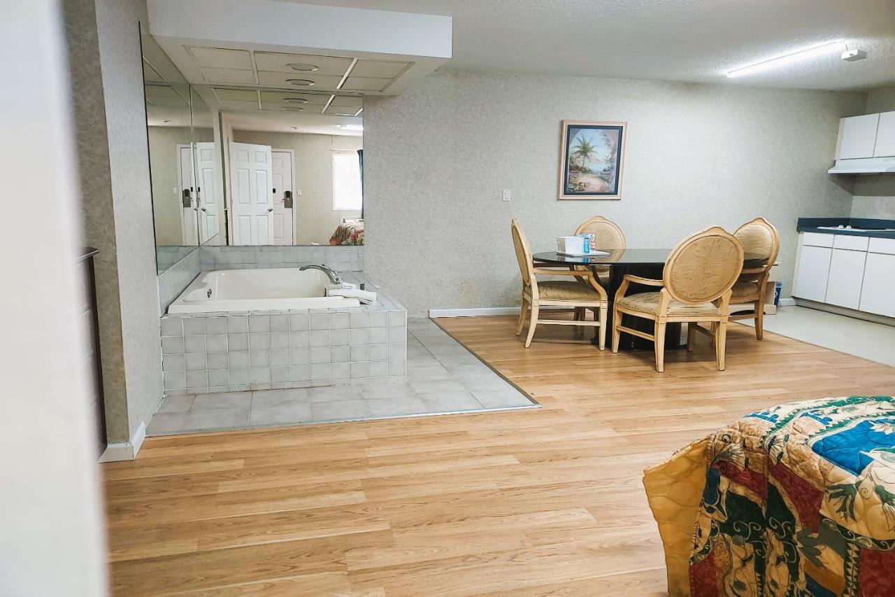 Studio Inn And Suites Галлоуэй Экстерьер фото