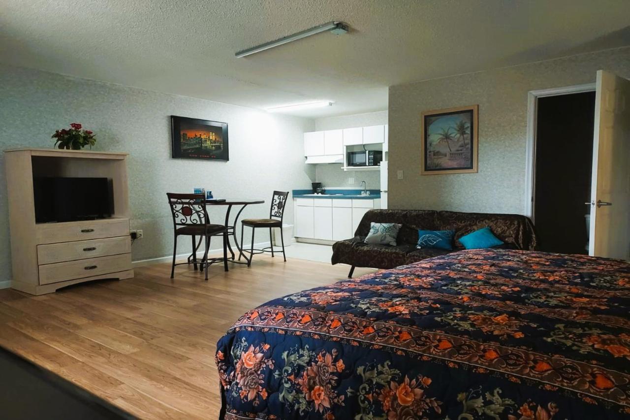 Studio Inn And Suites Галлоуэй Экстерьер фото