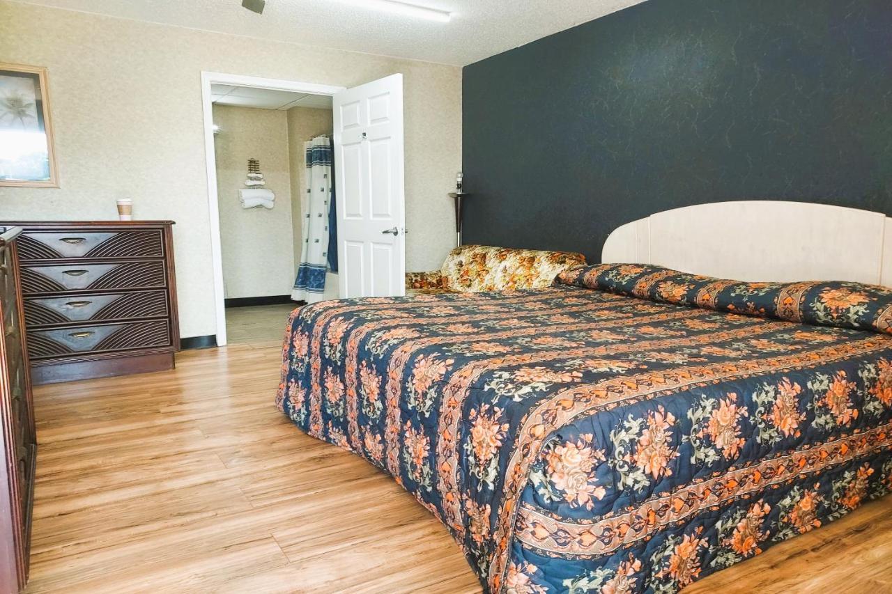 Studio Inn And Suites Галлоуэй Экстерьер фото